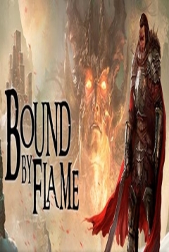 Poster Bound by Flame
