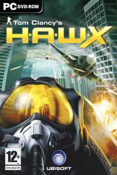 Poster Hawx
