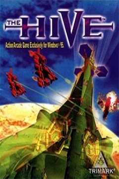 Poster The Hive