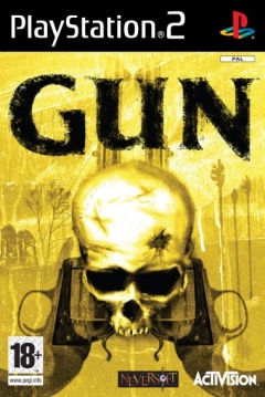 Poster Gun