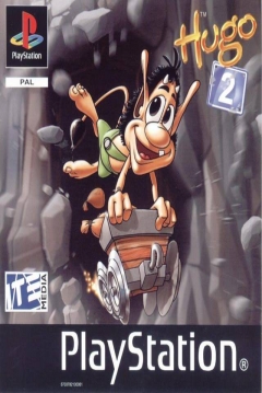 Poster Hugo 2