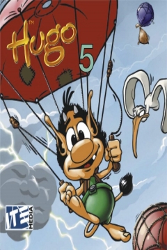 Poster Hugo 5