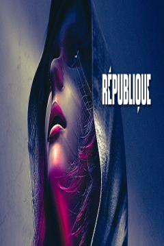 Poster République