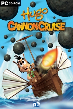 Ficha Hugo Cannon Cruise