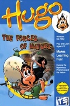 Ficha Hugo: The Forces of the Nature