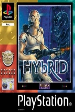 Poster Hybrid