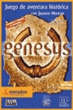 Poster Genesys