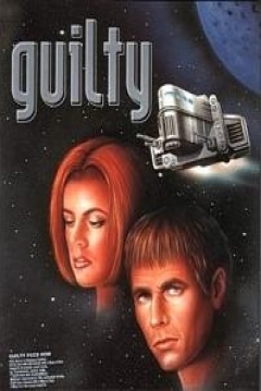 Poster Guilty