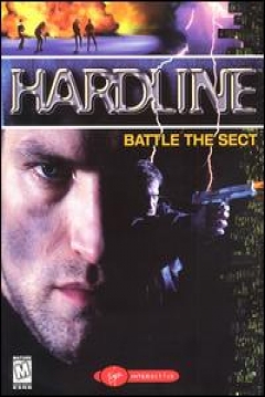 Poster Hardline