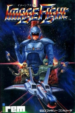 Poster Image Fight