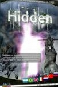Poster Hidden: Capítulo 1 - Esencia Primitiva