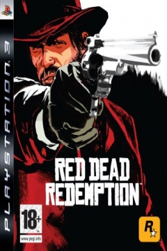 Poster Red Dead Redemption