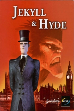 Poster Jekyll & Hyde