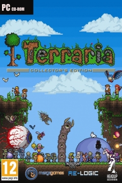 Poster Terraria