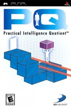 Poster PQ: Practical Intelligence Quotient