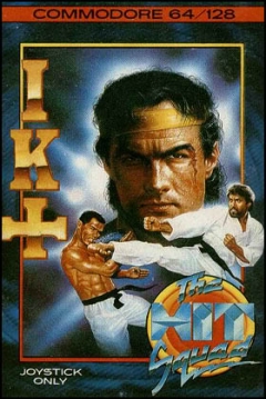 Poster International Karate +