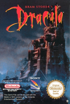Poster Bram Stoker's Dracula