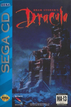 Poster Bram Stoker's Dracula