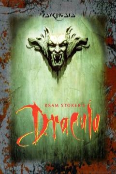 Poster Bram Stoker's Dracula