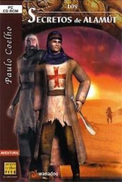 Poster Los Secretos de Alamut