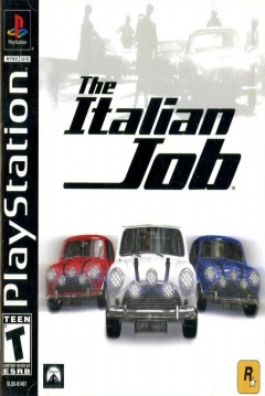 Poster The Italian Job