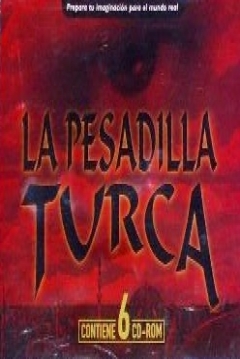 Poster La Pesadilla Turca