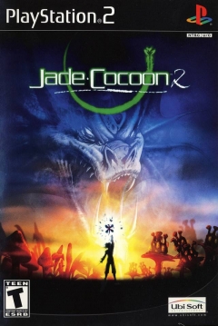 Poster Jade Cocoon 2