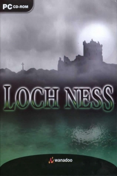 Poster Loch Ness