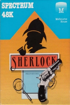 Poster Sherlock