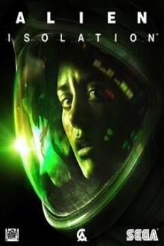 Ficha Alien: Isolation