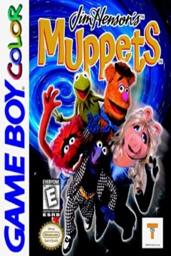 Poster Jim Henson's Muppets