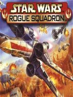 Poster Star Wars Rogue Squadron