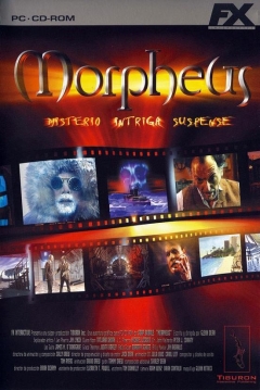 Poster Morpheus
