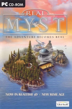 Poster Real Myst