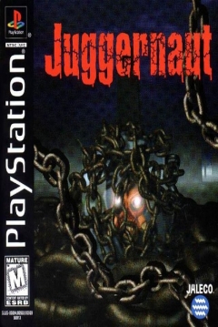 Poster Juggernaut