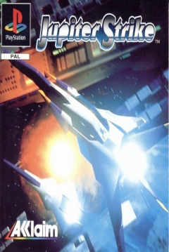 Poster Zeitgeist (Jupiter Strike)