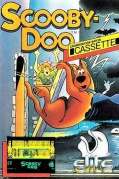 Poster Scooby-Doo