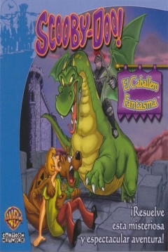 Poster Scooby-Doo!: El Caballero Fantasma