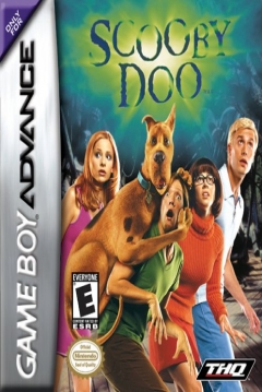 Poster Scooby-Doo
