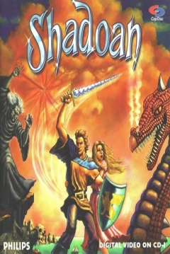 Poster Shadoan