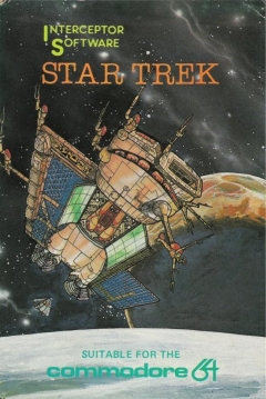 Poster Star Trek 64