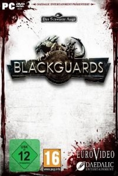 Poster Blackguards