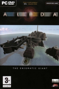 Poster Alida