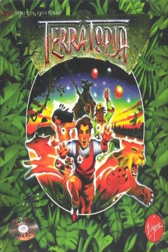 Poster TerraTopia