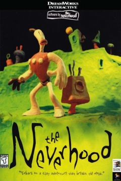 Poster The Neverhood