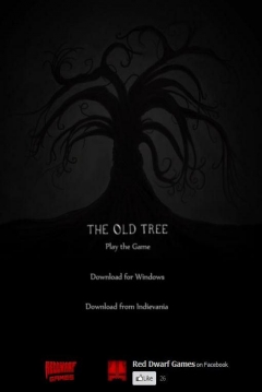 Poster The Old Tree