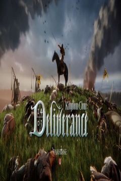 Poster Kingdom Come: Deliverance