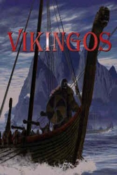Poster Vikingos