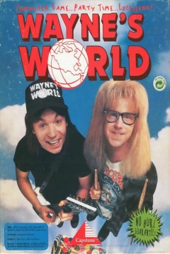 Poster Wayne's World