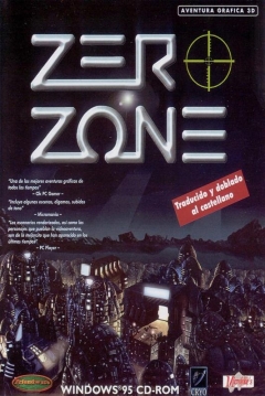 Poster Zero Zone